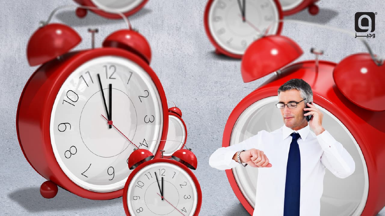 كتب تعيد لك السيطرة على وقتك.. من هاتفك إلى حياتك