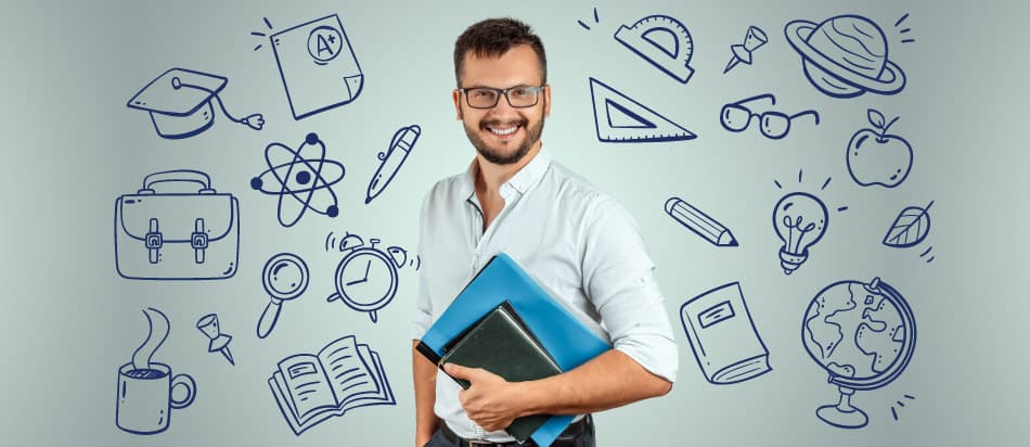 كيف تصبح معلم متميز؟