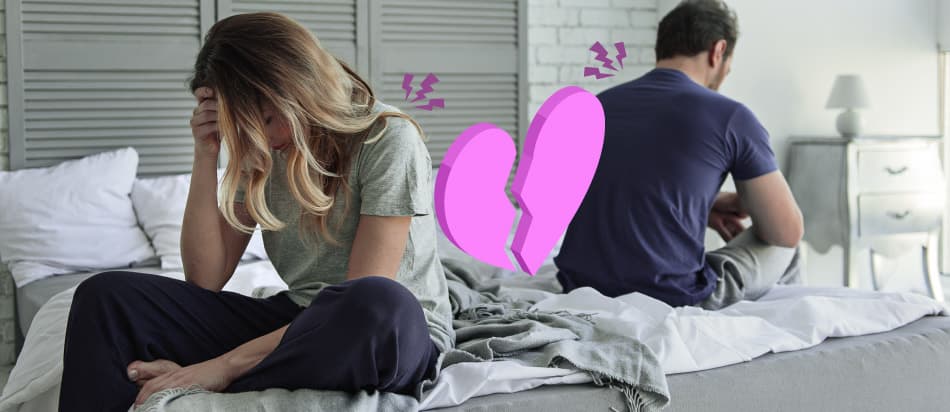 كيف أتخطى مرحلة الطلاق؟