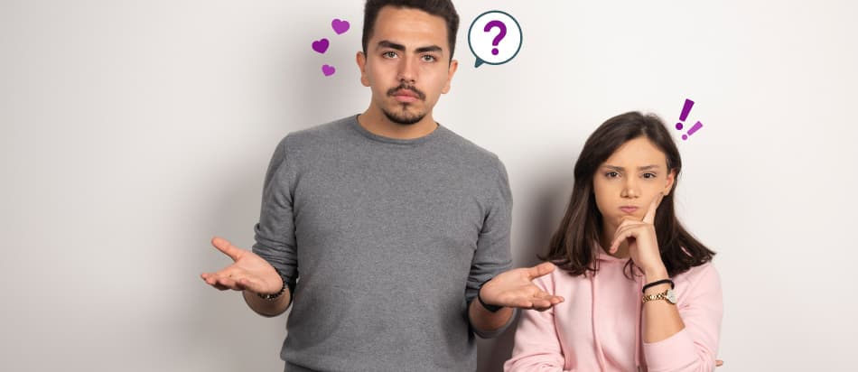 نصائح تساعدك لتفهم زوجتك